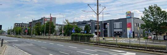 Nowe mieszkania przy Ślężnej. Są wnioski o budowę dwóch budynków