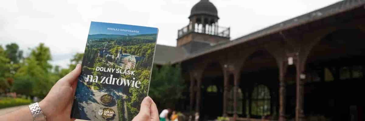 W drogę po zdrowie! Dolnośląskie uzdrowiska zapraszają