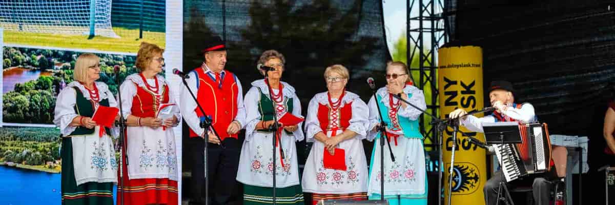 Konkurs „Piękna Wieś Dolnośląska” pokazał, ile potrafią lokalne społeczności