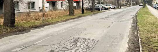 Dolnobrzeska do przebudowy. Sześć firm walczy o realizację ważnej inwestycji w Leśnicy