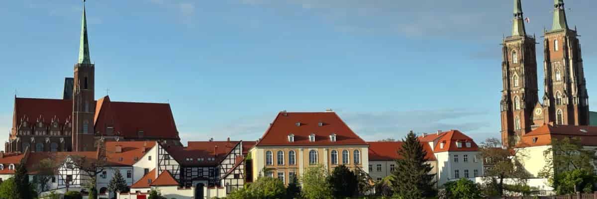 Randka we Wrocławiu? Odkryj miejsca z historią, których nie znajdziesz w typowych przewodnikach