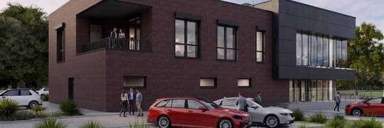 Nowe zaplecze dla sportowców na Zakrzowie. Miasto ogłosiło przetarg