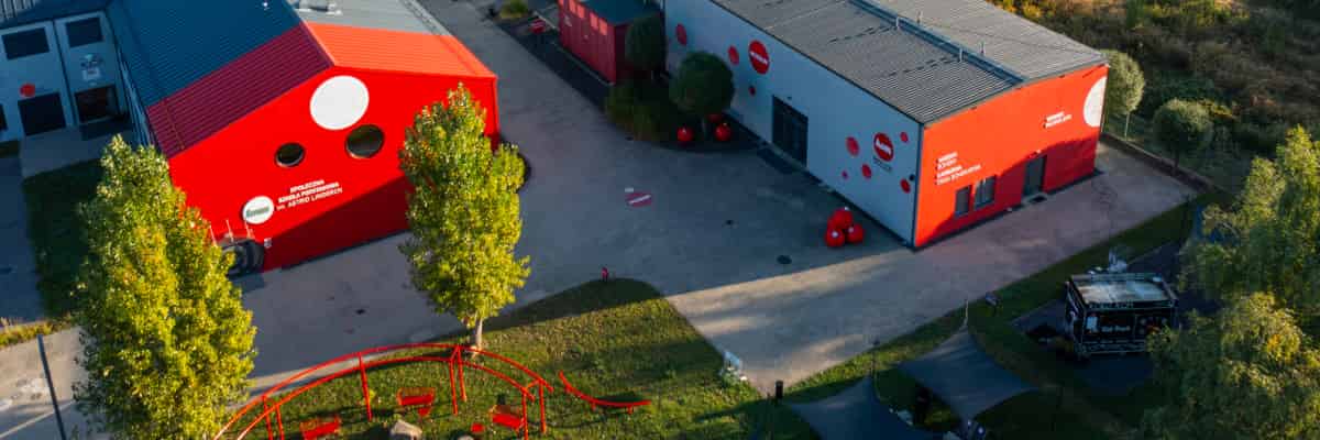 Rewitalizacja w duchu odpowiedzialności społecznej - KOM w Miliczu