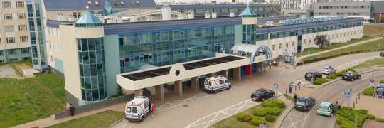 „Kliniki” gotowe przyjąć do pracy pielęgniarki z Ukrainy