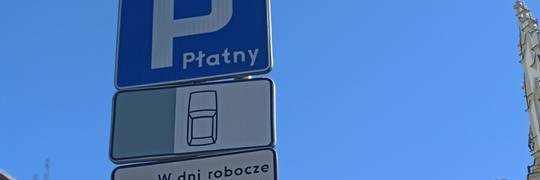 Wrocław: Koniec darmowego parkowania pod szpitalem. Miasto znów będzie pobierać opłaty