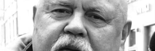 Nie żyje Stanisław Szelc, ikona wrocławskiej kultury