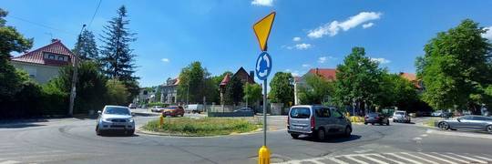 Będzie rondo Sylwestra Chęcińskiego. Tak Wrocław upamiętni twórcę „Samych Swoich”