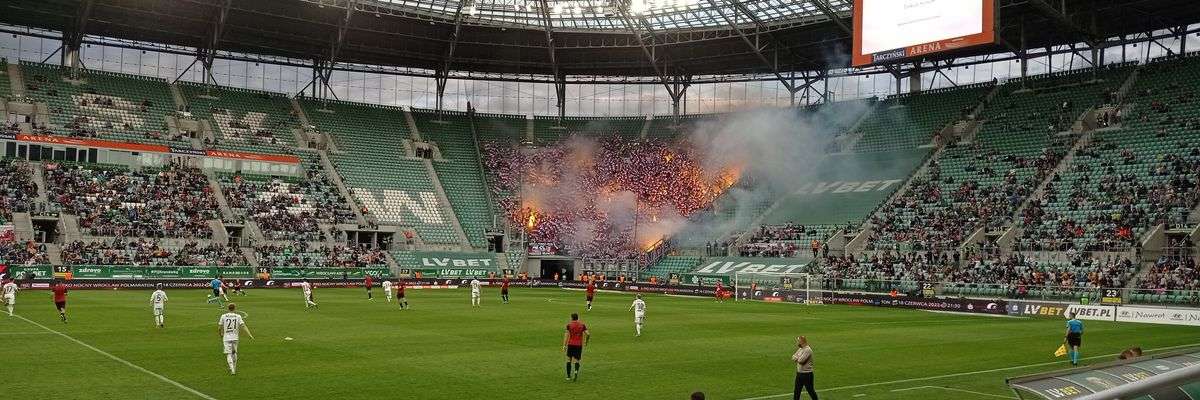 Śląsk i Stadion Wrocław jedną spółką? Rada miejska podjęła decyzję