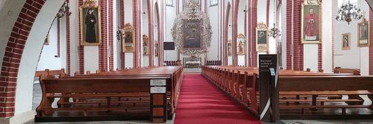Mało kandydatów na księży. Dwa dolnośląskie seminaria zostaną zlikwidowane