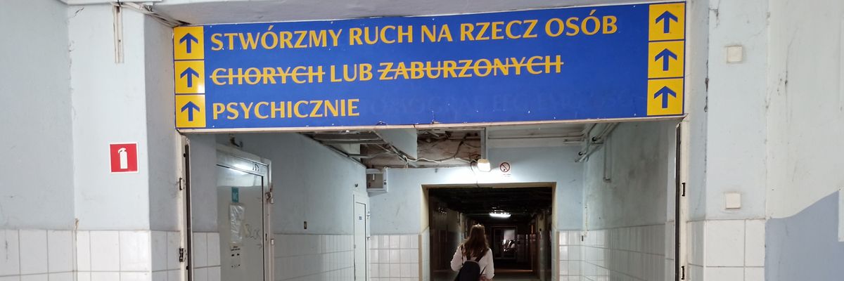 6 sytuacji w których nie należy iść na Survival (nie ten w lesie, ten w szpitalu)