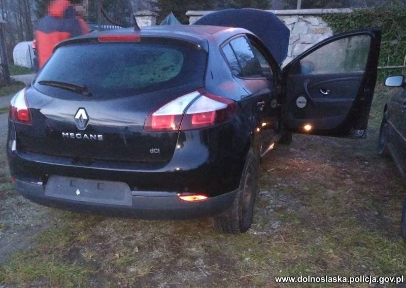 fot. Dolnośląska Policja