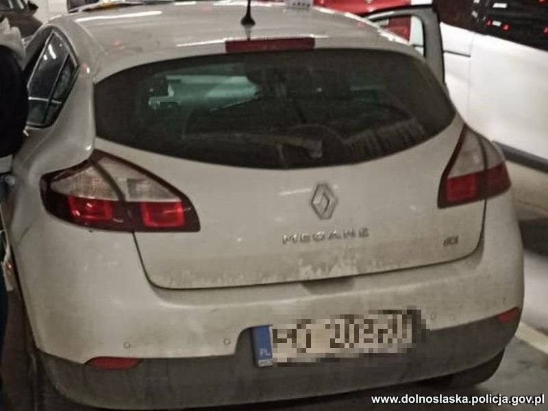 fot. Dolnośląska Policja