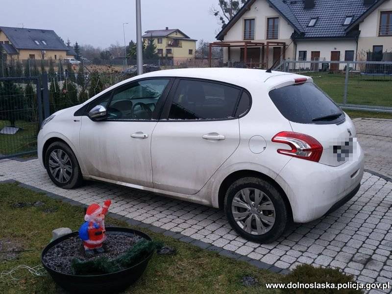 fot. Dolnośląska Policja