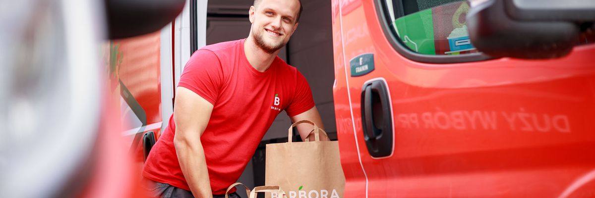 Nowy dark store we Wrocławiu. Już można robić w nim zakupy!