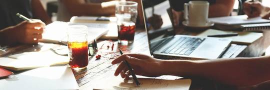 Особливості оформлення нових працівників на роботу