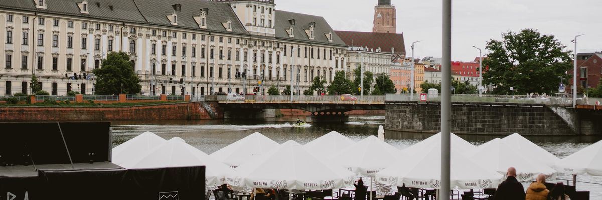 Rusza kino letnie na Wyspie Słodowej. Wstęp będzie darmowy [REPERTUAR]