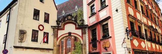 Wrocław: W wakacje co piątek bezpłatne koncerty w kościele [KTO ZAGRA?]