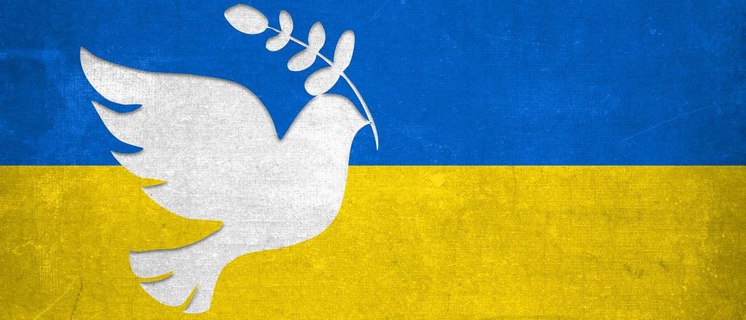 Статус тимчасового захисту та статус біженця