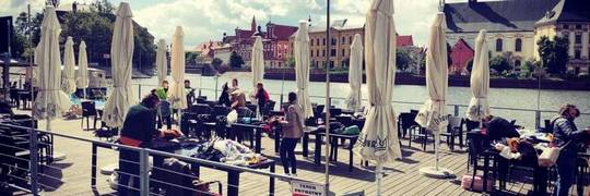 SWAP Wrocław ponownie na Wyspie Słodowej: okazja do bezpłatnej wymiany garderoby