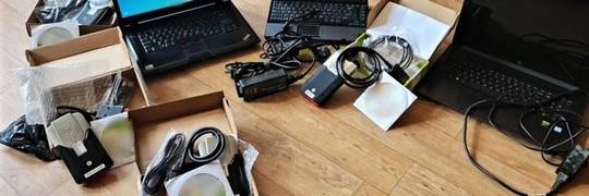 Wrocław: 2 lata więzienia za urządzenia i programy do samodzielnej diagnostyki samochodów