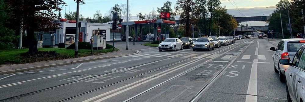 Będą nowe przystanki wiedeńskie na Grabiszyńskiej. Przetarg trwa