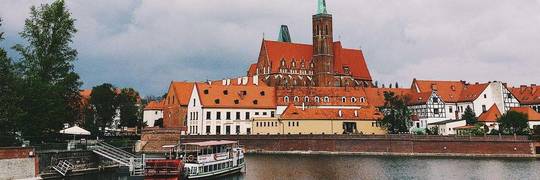 Co robić w ten weekend we Wrocławiu? 6 propozycji na spędzenie weekendu [9-10.07.2022]